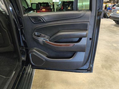 2015 GMC Yukon XL Base