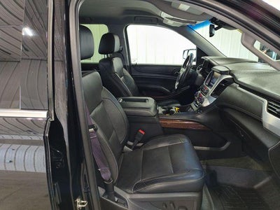 2015 GMC Yukon XL Base