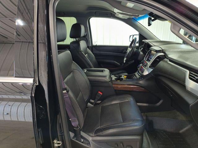 2015 GMC Yukon XL Base