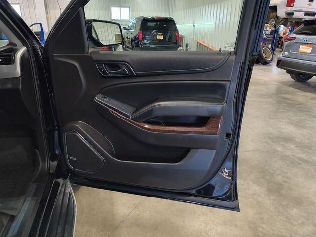 2015 GMC Yukon XL Base