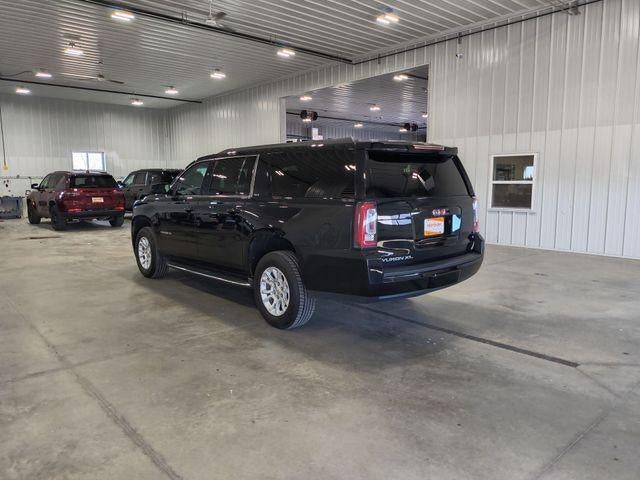 2015 GMC Yukon XL Base