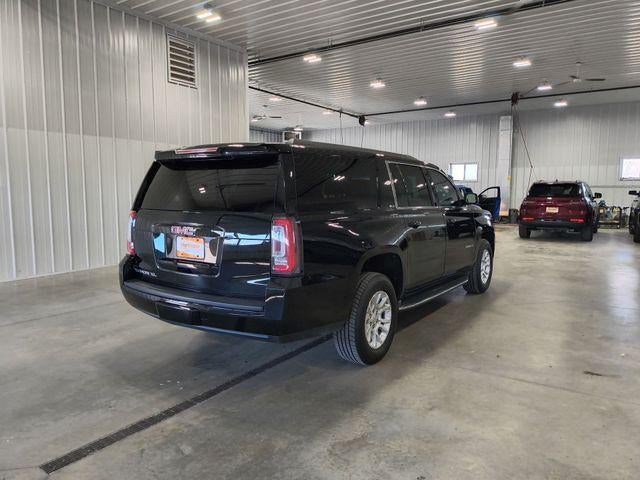 2015 GMC Yukon XL Base