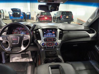 2015 GMC Yukon XL Base