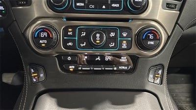 2020 GMC Yukon XL 4WD 4dr Denali