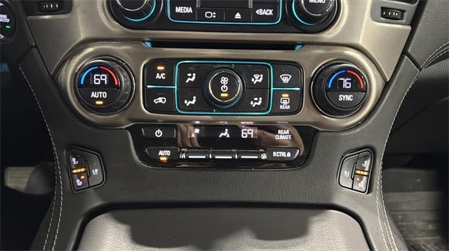 2020 GMC Yukon XL 4WD 4dr Denali