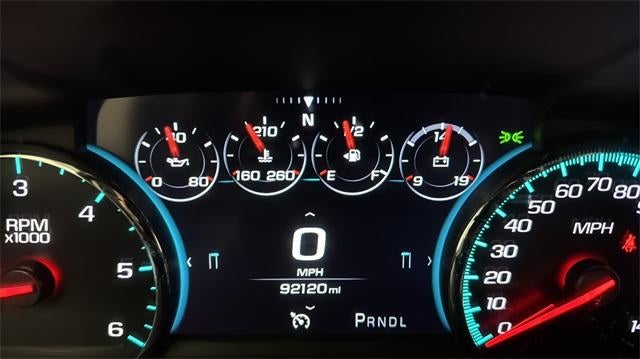 2020 GMC Yukon XL 4WD 4dr Denali