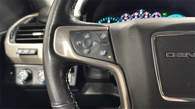 2020 GMC Yukon XL 4WD 4dr Denali