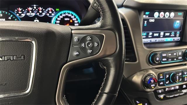 2020 GMC Yukon XL 4WD 4dr Denali