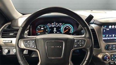 2020 GMC Yukon XL 4WD 4dr Denali