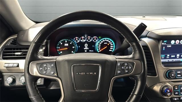 2020 GMC Yukon XL 4WD 4dr Denali