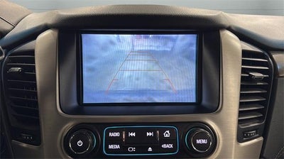 2020 GMC Yukon XL 4WD 4dr Denali