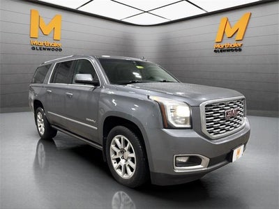 2020 GMC Yukon XL 4WD 4dr Denali