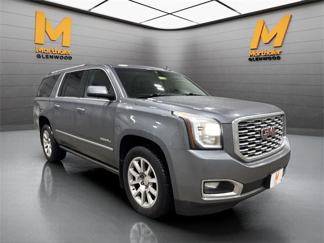 2020 GMC Yukon XL 4WD 4dr Denali