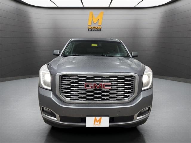 2020 GMC Yukon XL 4WD 4dr Denali