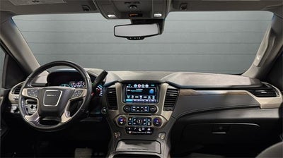 2020 GMC Yukon XL 4WD 4dr Denali