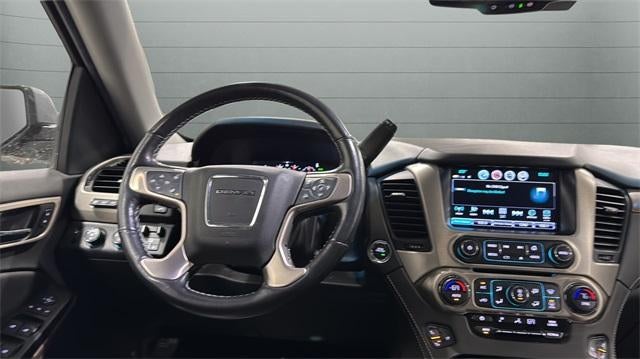 2020 GMC Yukon XL 4WD 4dr Denali