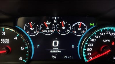 2020 GMC Yukon XL 4WD 4dr Denali