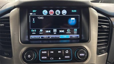 2020 GMC Yukon XL 4WD 4dr Denali