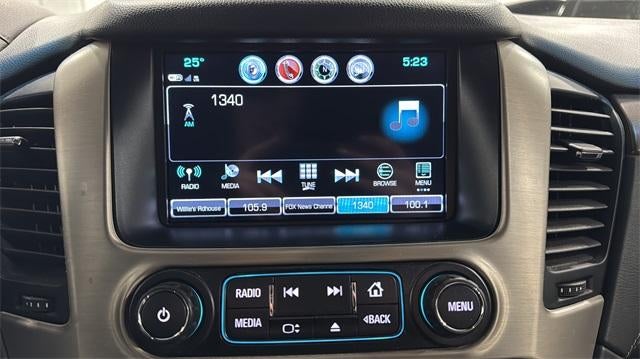 2020 GMC Yukon XL 4WD 4dr Denali