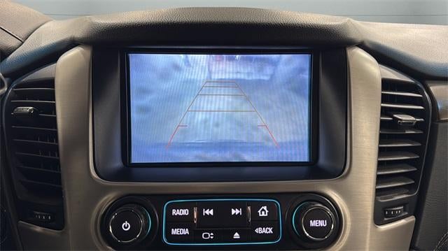 2020 GMC Yukon XL 4WD 4dr Denali