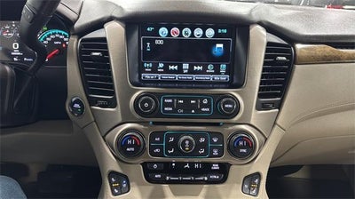 2017 GMC Yukon XL 4WD 4dr Denali
