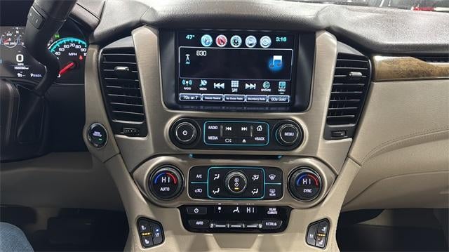 2017 GMC Yukon XL 4WD 4dr Denali