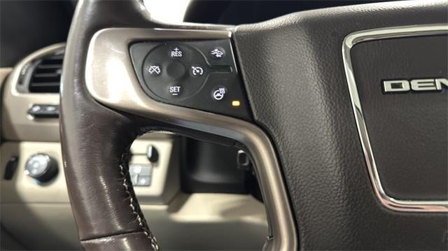 2017 GMC Yukon XL 4WD 4dr Denali