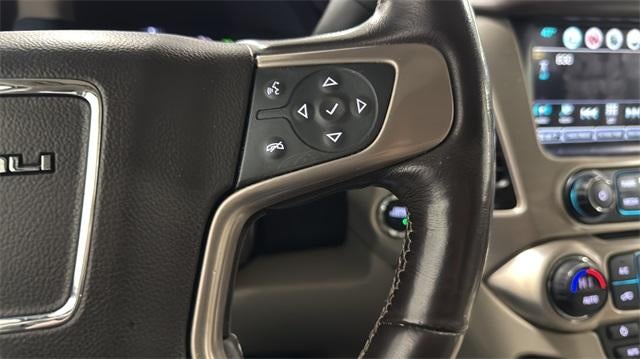 2017 GMC Yukon XL 4WD 4dr Denali