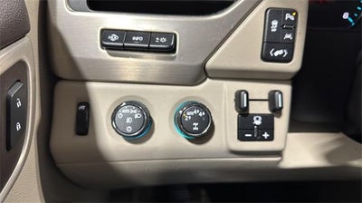 2017 GMC Yukon XL 4WD 4dr Denali