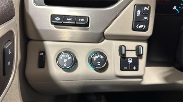 2017 GMC Yukon XL 4WD 4dr Denali