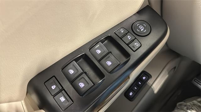 2017 GMC Yukon XL 4WD 4dr Denali