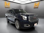 2017 GMC Yukon XL 4WD 4dr Denali
