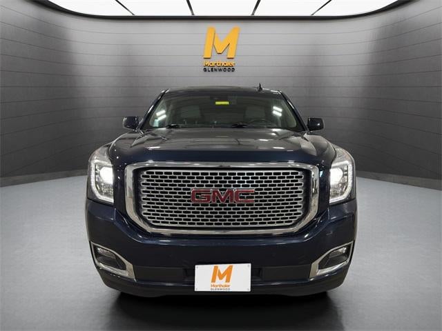 2017 GMC Yukon XL 4WD 4dr Denali