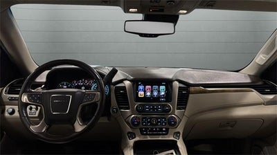 2017 GMC Yukon XL 4WD 4dr Denali