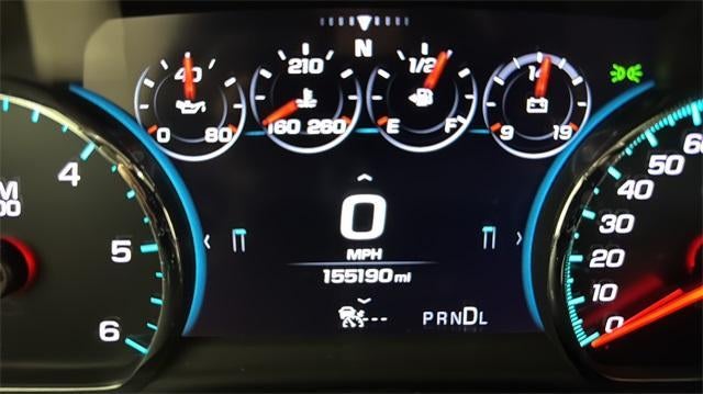 2017 GMC Yukon XL 4WD 4dr Denali