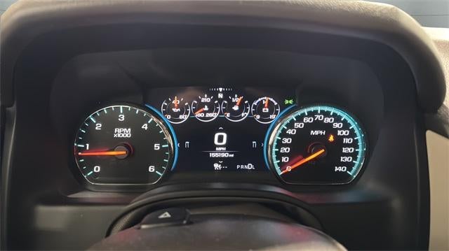 2017 GMC Yukon XL 4WD 4dr Denali