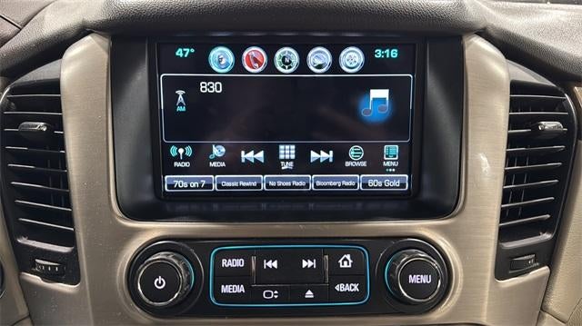 2017 GMC Yukon XL 4WD 4dr Denali