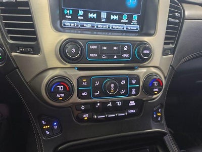 2020 GMC Yukon XL 4WD 4dr Denali