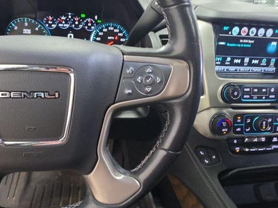 2020 GMC Yukon XL 4WD 4dr Denali