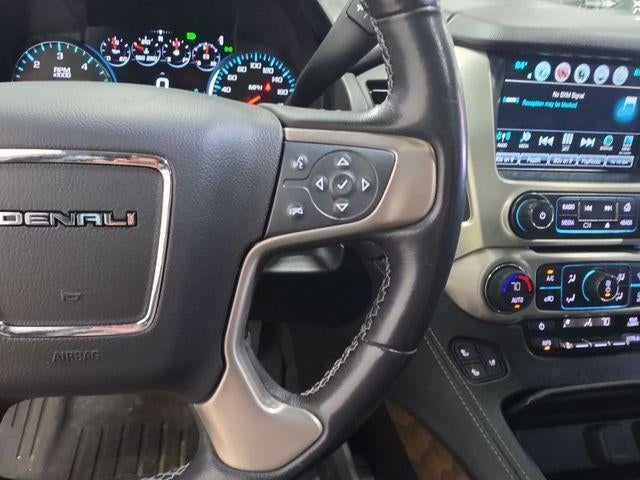2020 GMC Yukon XL 4WD 4dr Denali