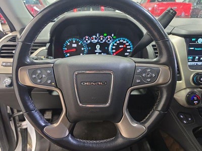 2020 GMC Yukon XL 4WD 4dr Denali
