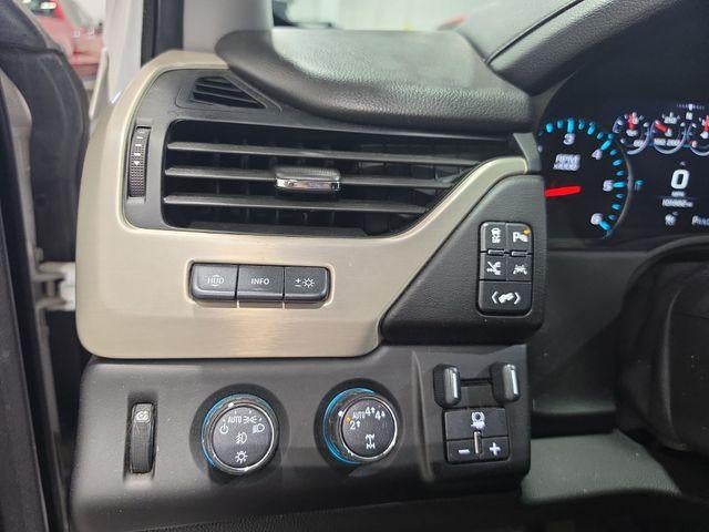 2020 GMC Yukon XL 4WD 4dr Denali
