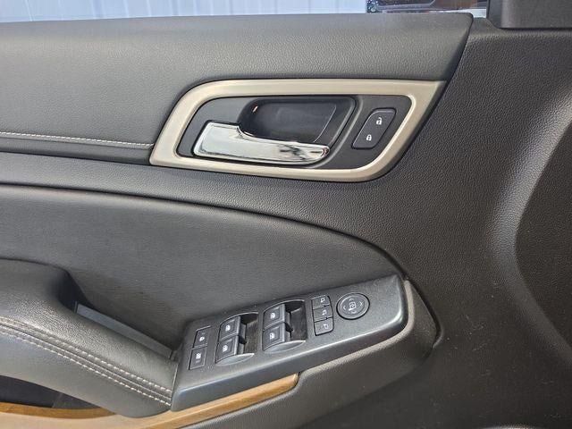 2020 GMC Yukon XL 4WD 4dr Denali