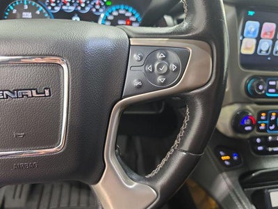 2020 GMC Yukon XL 4WD 4dr Denali