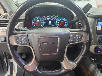 2020 GMC Yukon XL 4WD 4dr Denali