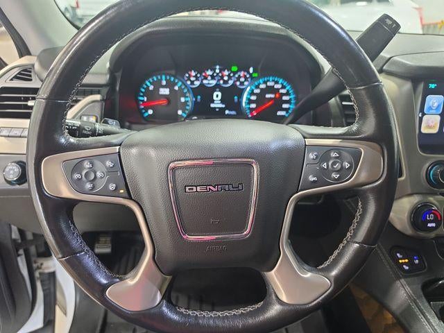 2020 GMC Yukon XL 4WD 4dr Denali