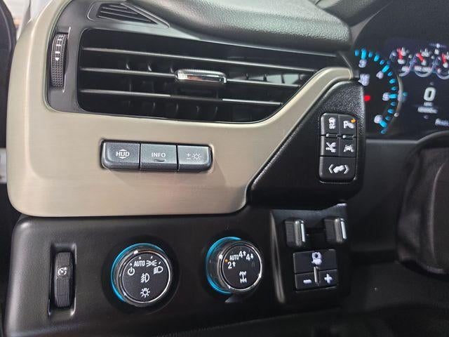 2020 GMC Yukon XL 4WD 4dr Denali