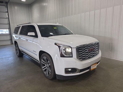 2020 GMC Yukon XL 4WD 4dr Denali