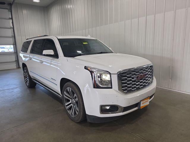 2020 GMC Yukon XL 4WD 4dr Denali
