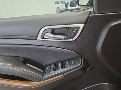 2020 GMC Yukon XL 4WD 4dr Denali